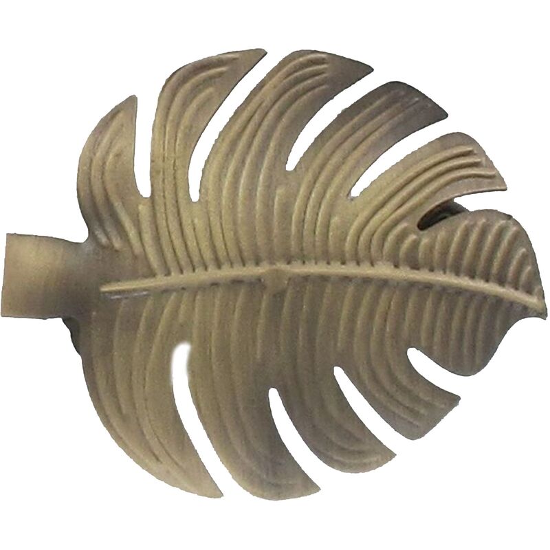 

Luance - Pinza Metal Pm Acapulco X2 - Bronce
