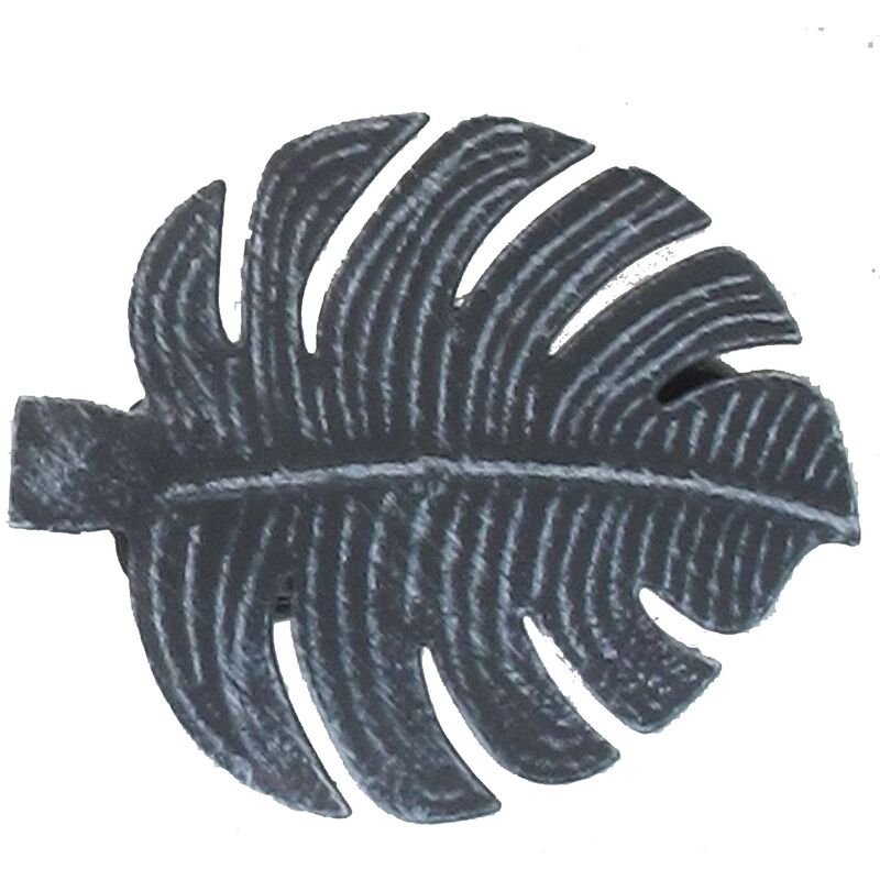 

Pinza Metal Pm Acapulco X2 - Gris Antracita