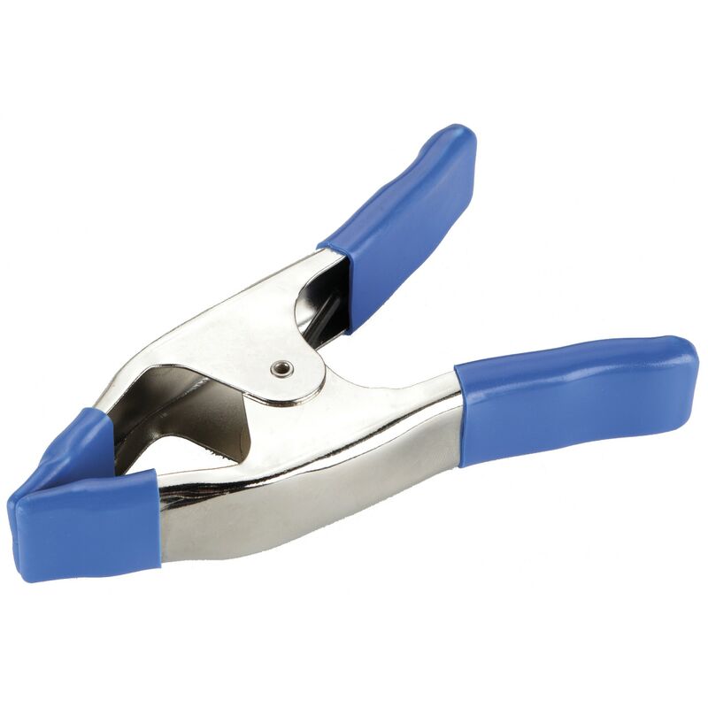 

Alyco-tools - Pinzas Metálicas 100 Mm Alyco