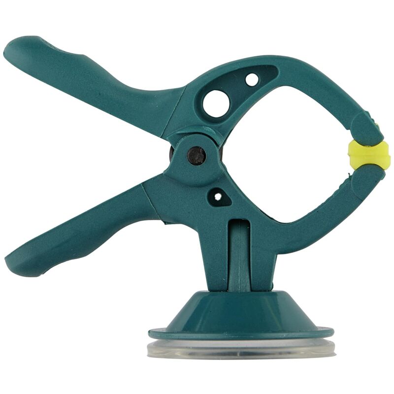 

Pinzas de bricolaje microfix con ventosa 20 mm Wolfcraft