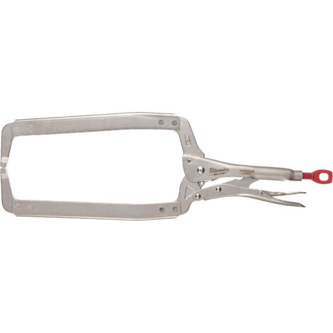 Pinza Milwaukee torque lock acciaio temprato 48 cm