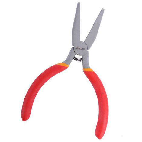 Pinza Mini Becchi Piatti Diritti 110 Alte 09478