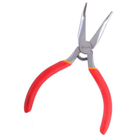 Pinza Mini Bocados 1/2 Redondeados Doblez 110 Altura 09479