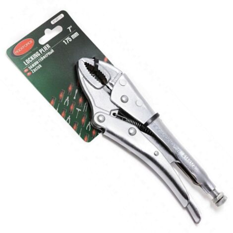Pinza morse autobloccante 175 mm 7"
