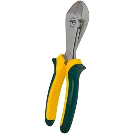 Pinza mota q207 isolata alta leva