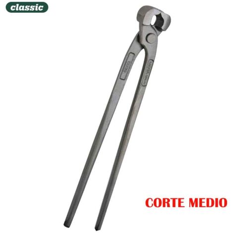 Pinza Mota ta130 acciaio forgiato 300 mm