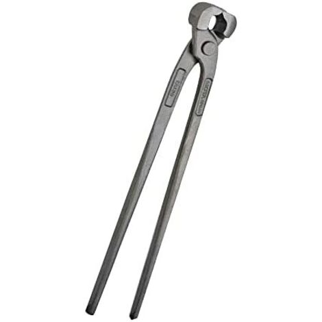 Pinza Mota ta230 forgiata 300 mm