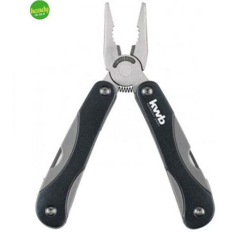 Pinza Multifunzione custodia in Cordura