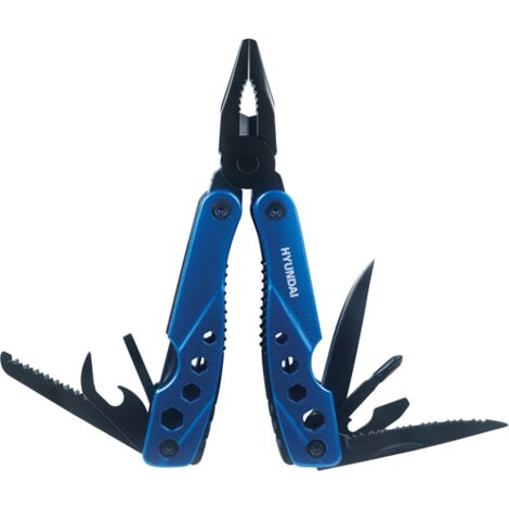 PINZA MULTIUSO 13 IN 1 hyundai 59705