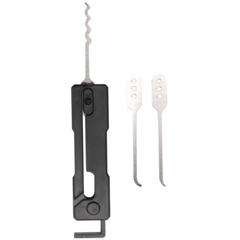 Pinza multiuso essenziale per giardinaggio e fai da te