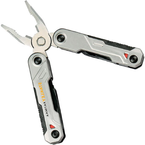 PINZA MULTIUSO 'FMHT0-72414' 16 funzioni  - STANLEYFATMAX
