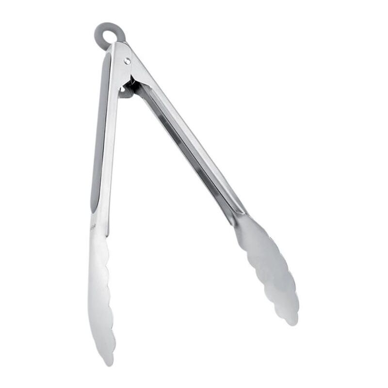 

Lifestyle - BLUNGI pinza multiuso inoxidable 34,7 cm 1329