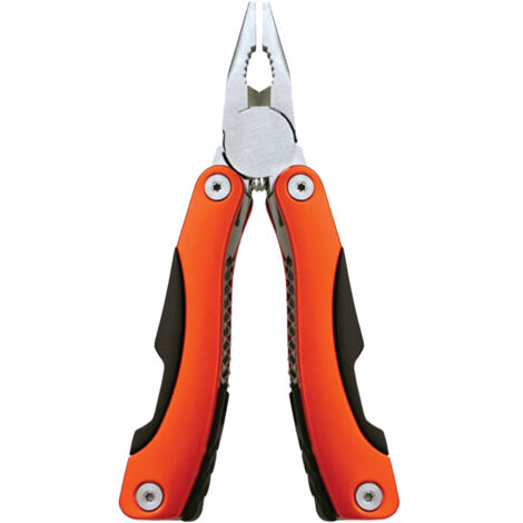 PINZA MULTIUSO 'IRONGUARD 16 IN 1' 16 funzioni - VELAMP