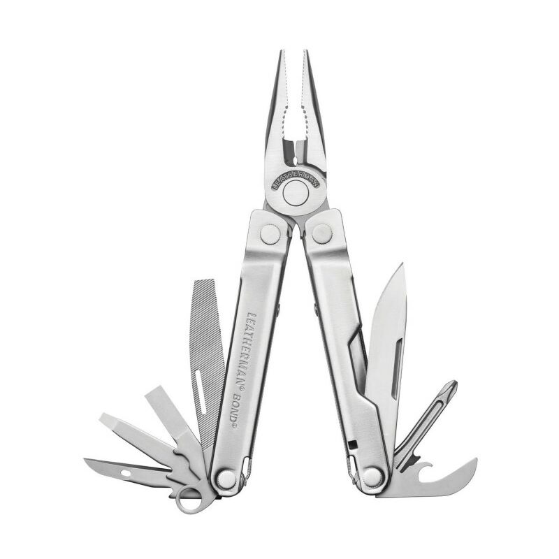Leatherman - Pinza multiuso Bond