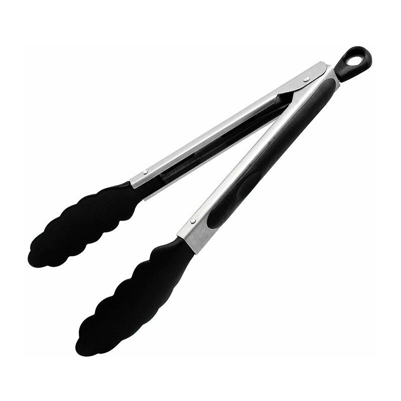 

PINZA MULTIUSO NILON 27 CM. - Fackelmann