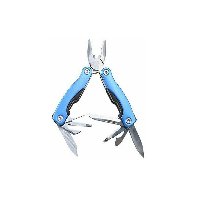 Pinza multiuso portatile in acciaio inossidabile