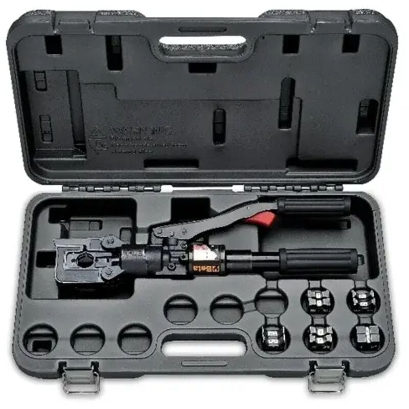 1609c/c5 pince à cosses - 50-240 - Beta