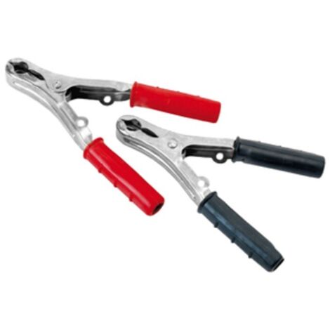 PINZA P/CAVI DA 120 AMPERE 190 MM