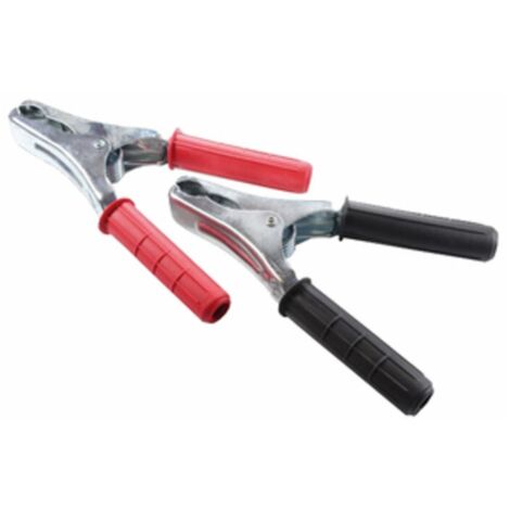 PINZA P/CAVI DA 200 AMPERE 220 MM