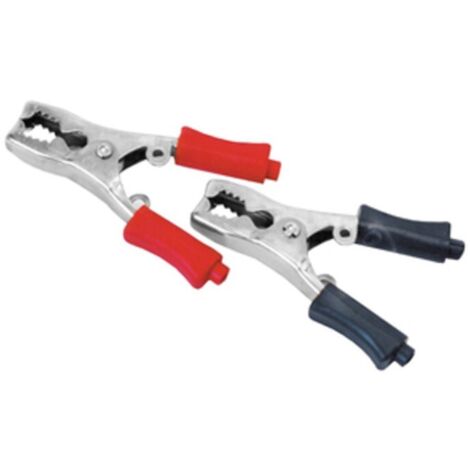 PINZA P/CAVI DA 40 AMPERE 80 MM