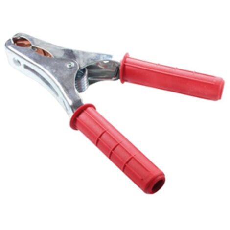 PINZA P/CAVI DA 400 AMPERE 220 MM