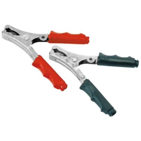 PINZA P/CAVI DA 60 AMPERE 120 MM