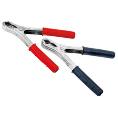 PINZA P/CAVI DA 90 AMPERE 150 MM