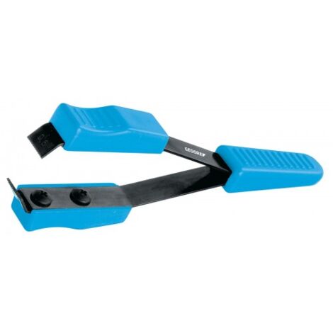 PINZA P/ELIMINAR ESMALTE 8353-2 - GEDORE