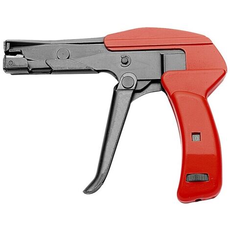 PINZA P/FASCETTA CABLAGGIO DA 2,2 A 4,8 MM