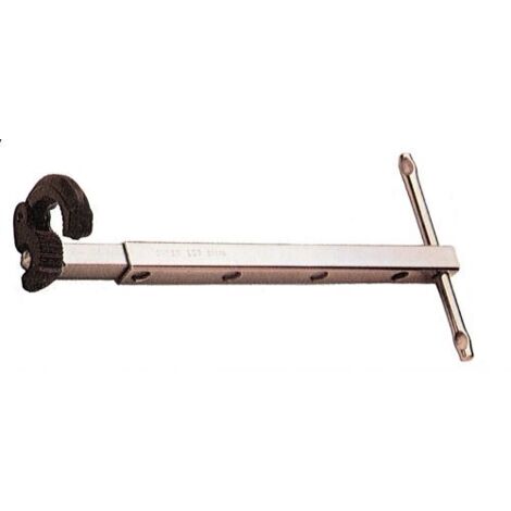 PINZA P/RUBINETTI S EGO 117 10/32 MM  275/455 MM