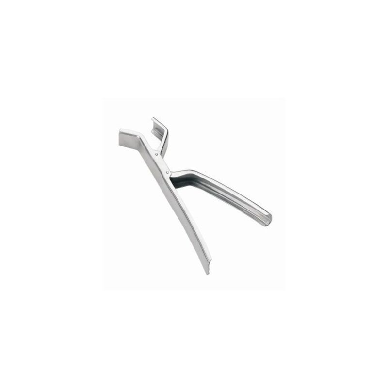 

Pinza Cocina Bandeja Horno Inox - Lacor