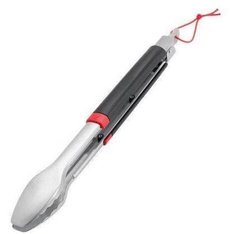 Pinza para barbacoa Weber