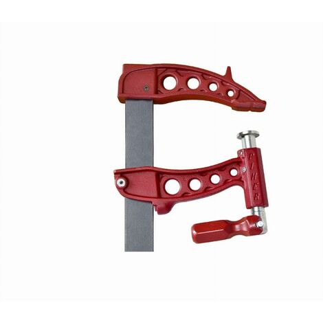 Pinza para bomba PIHER Maxipress R - Varilla 40x10 mm - 61150
