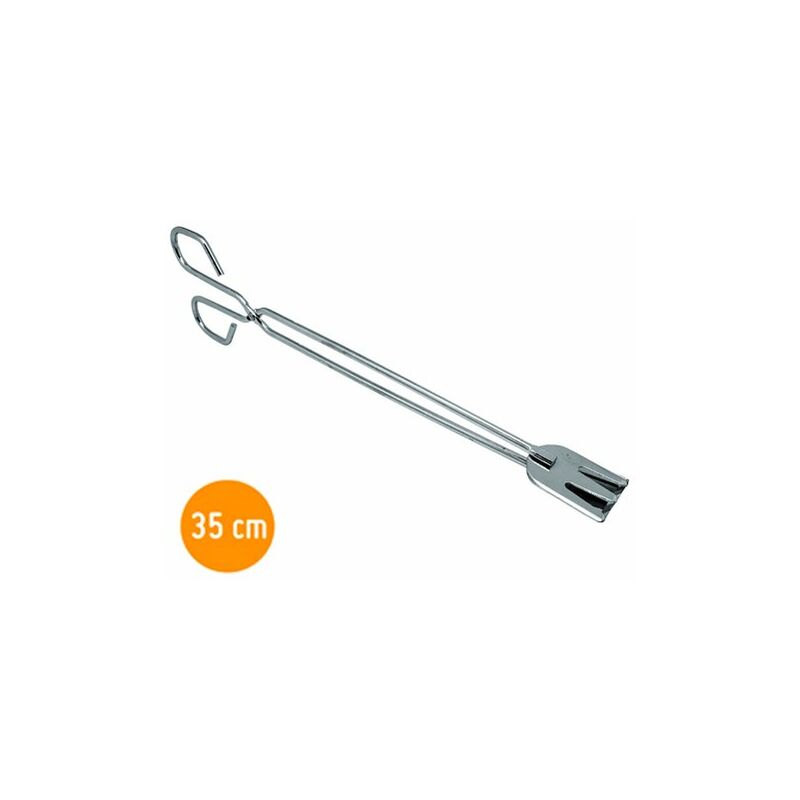 

Pinza Para Cocina Y Barbacoa 35 Cm.