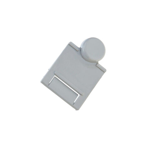 Pinza para el dispensador de detergente 481241868164 WHIRLPOOL