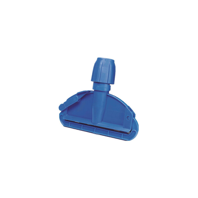 

Pinza para Fregona Industrial Maya AZUL