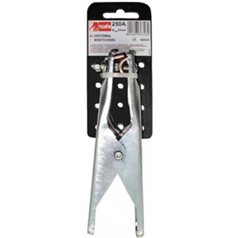 Pinza para masa 300A TOLEDO