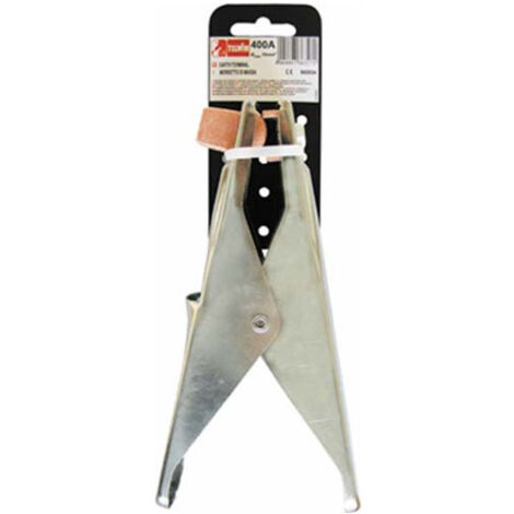 Pinza para masa 400A TOLEDO