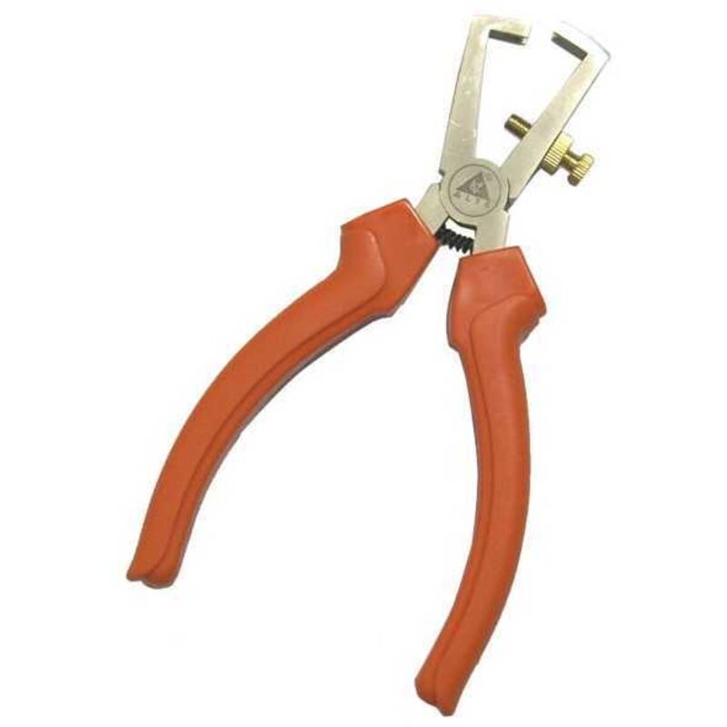 Pinza para quitar grapas 150 con mangos de nylon Altas 03953