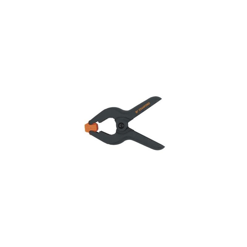 

Stanford - Pinza para toldo 4 nylon reforzada