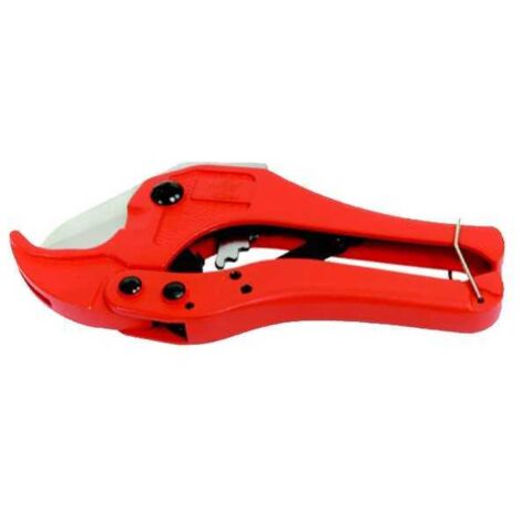 Pinza para tubos Tagliatubi de 42 mm para tubos de PVC Altos 03422