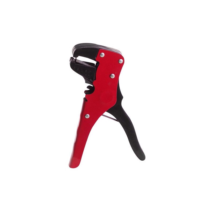

Pinza pelacables 0,2-0,6 mm. - Maurer