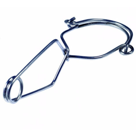 Pinza Pequeña