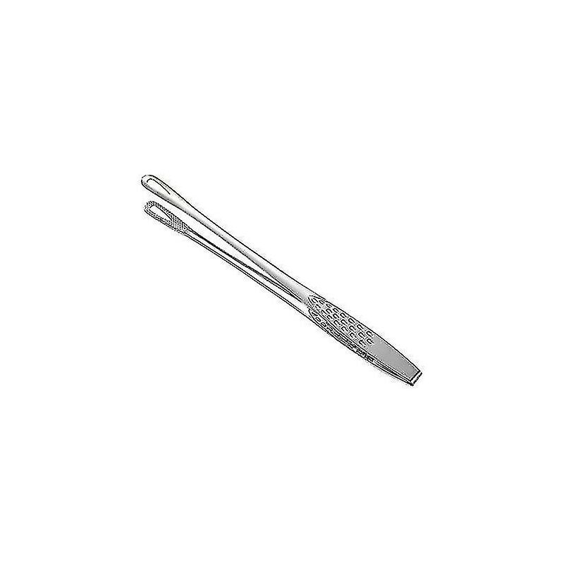 Pinza per alimenti in acciaio inossidabile