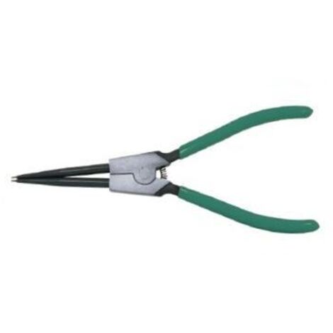 PINZA PER ANELLI CERCHI ESTERNI RETTI JONNESWAY LUNGA 215 mm