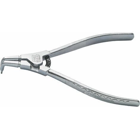 Pinza per anelli di sicurezza 1846D-0 ∙ Lunghezza: 139 mm
