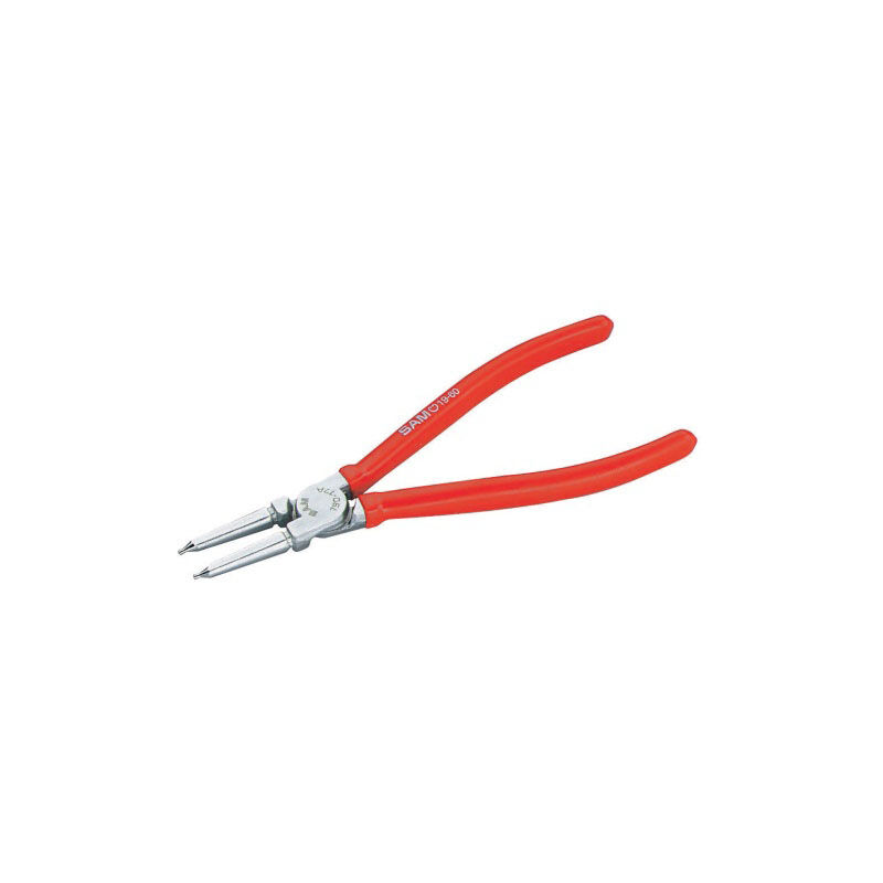 Pinza per anelli di sicurezza interni destra 19-60...