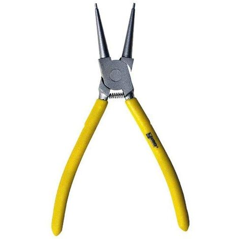 Pinza per Anelli Interni Diritti 125 mm Apertura 10-20 mm Maurer Plus