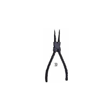 Pinza per Anelli Occhielli Vela Tendoni 160 mm Occhiellatrice Acciaio + 13  Anelli