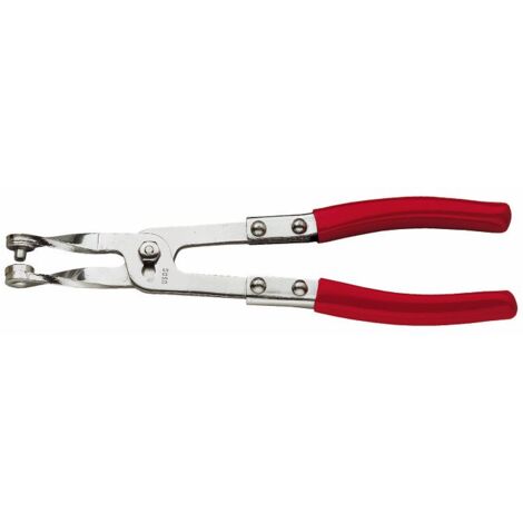 PINZA PER ANELLI STRINGITUBO 870
